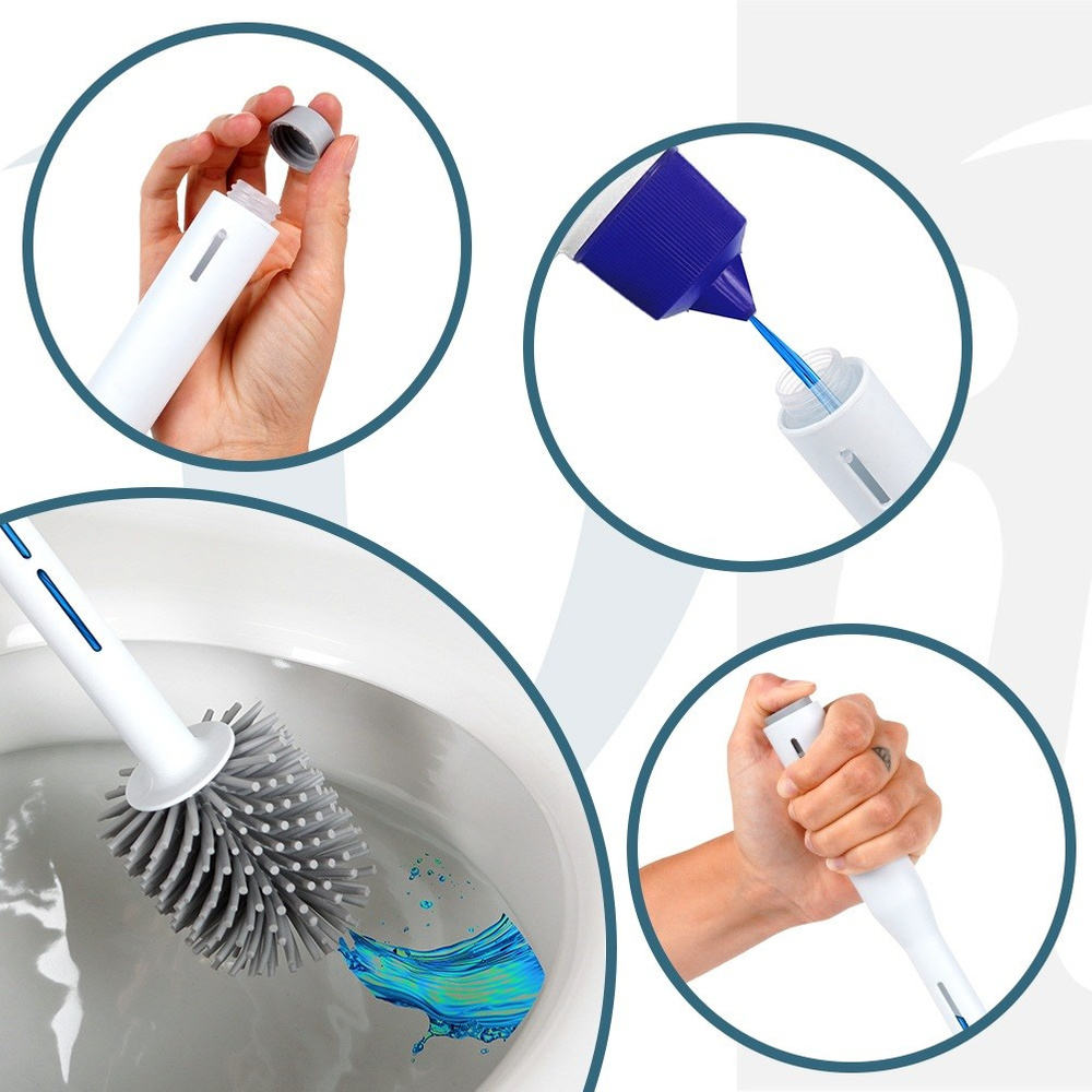Brosse Vilde – vue complémentaire
