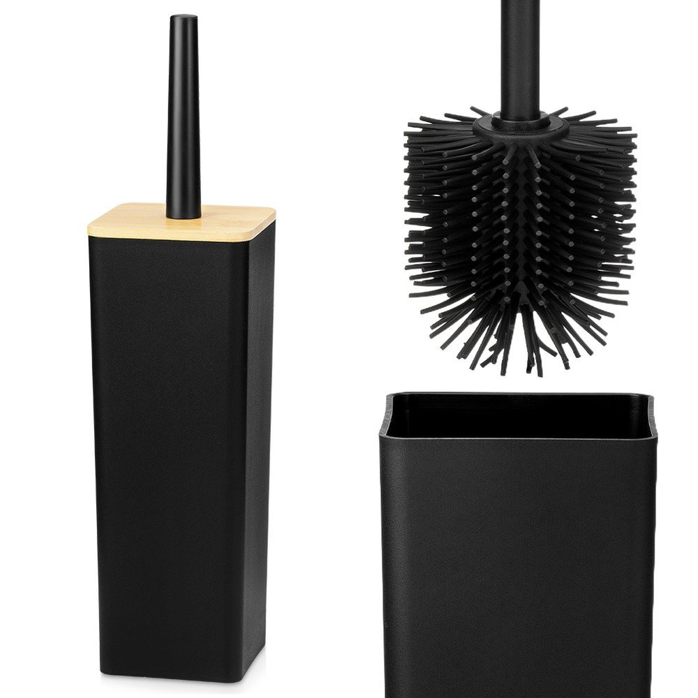 Brosse Vilde – vue principale