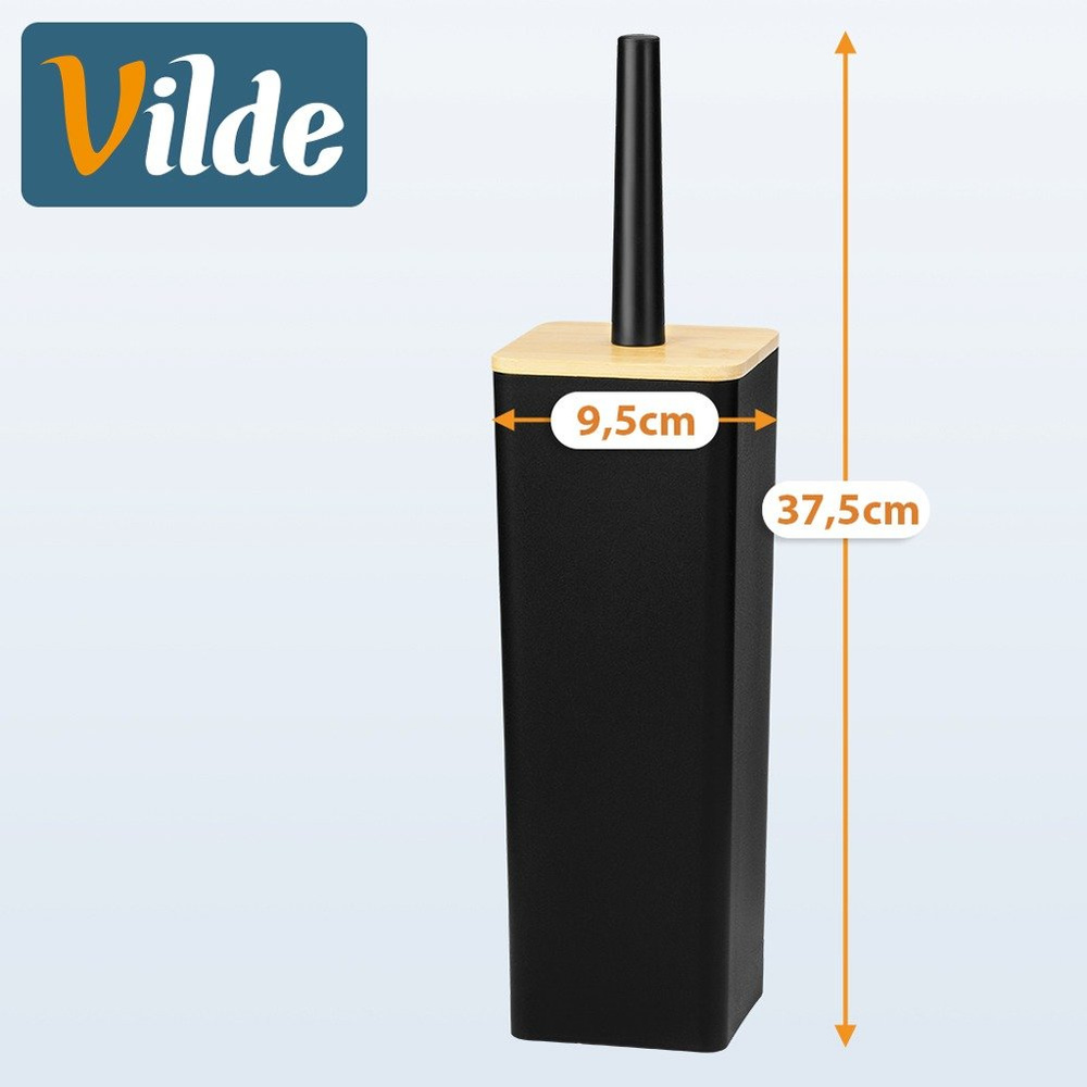 Brosse Vilde – vue complémentaire