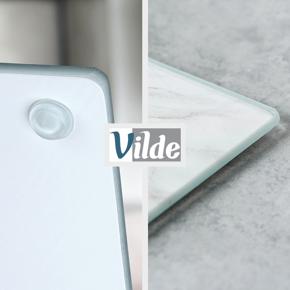 Verre Vilde – vue complémentaire