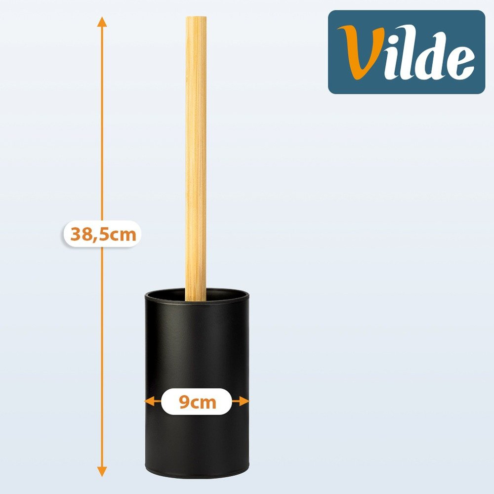 Brosse Vilde – vue complémentaire