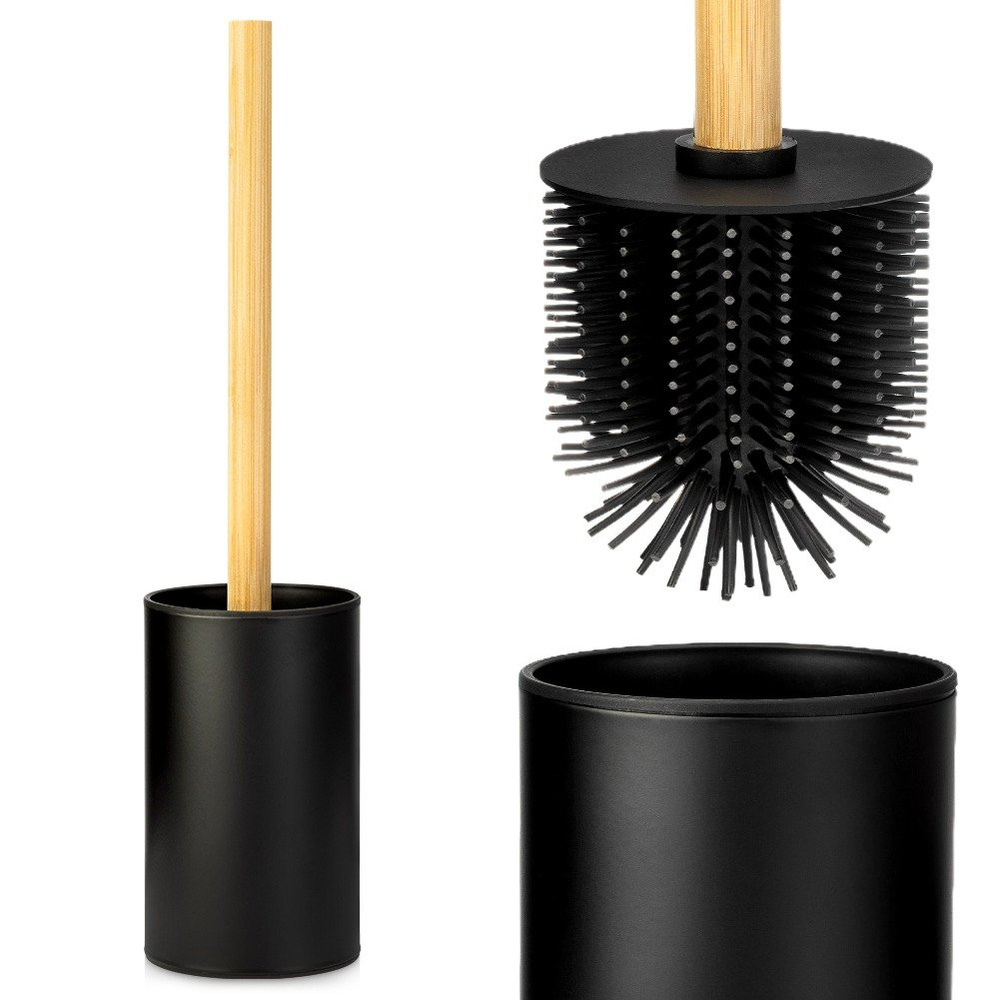 Brosse Vilde – vue principale