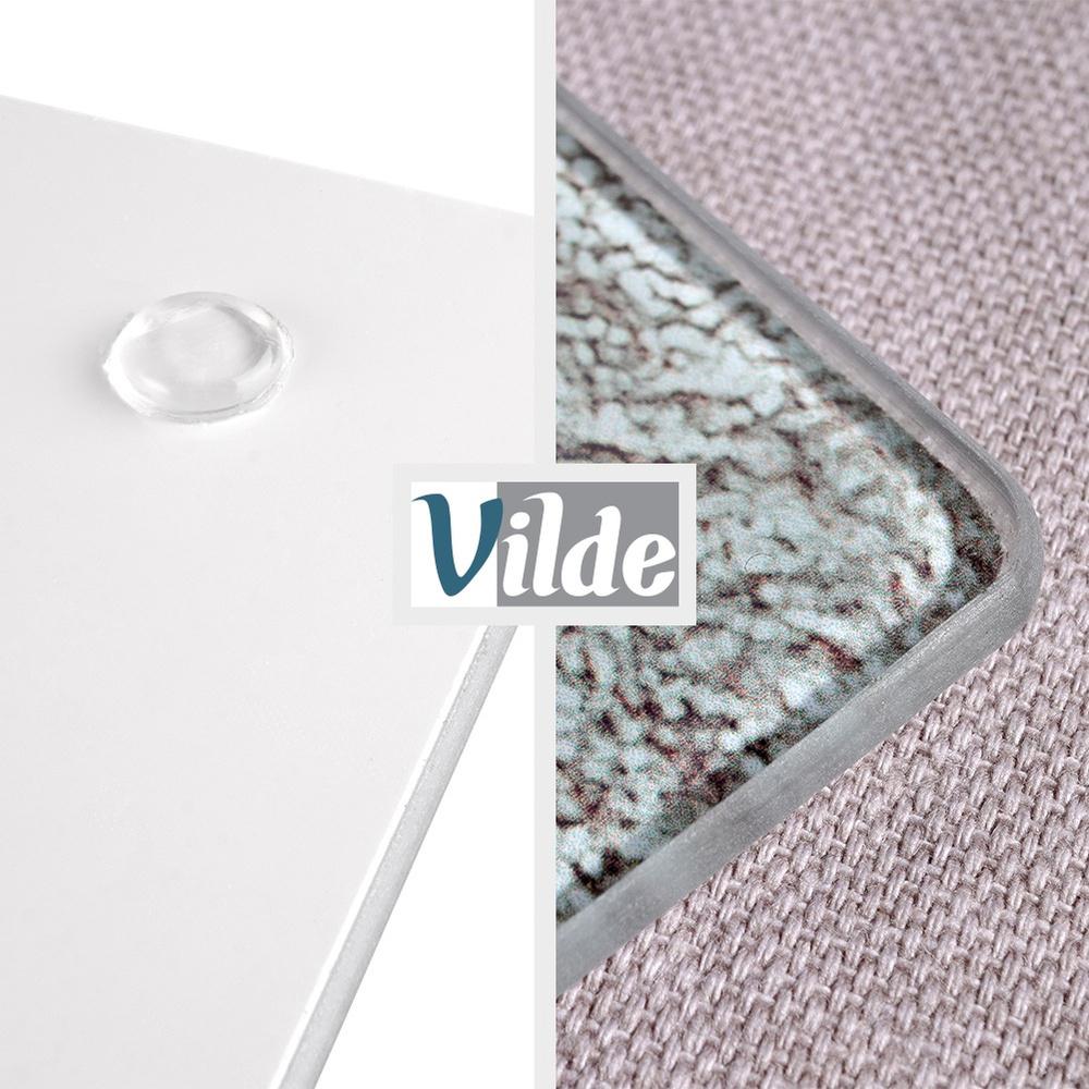 Verre Vilde – vue complémentaire
