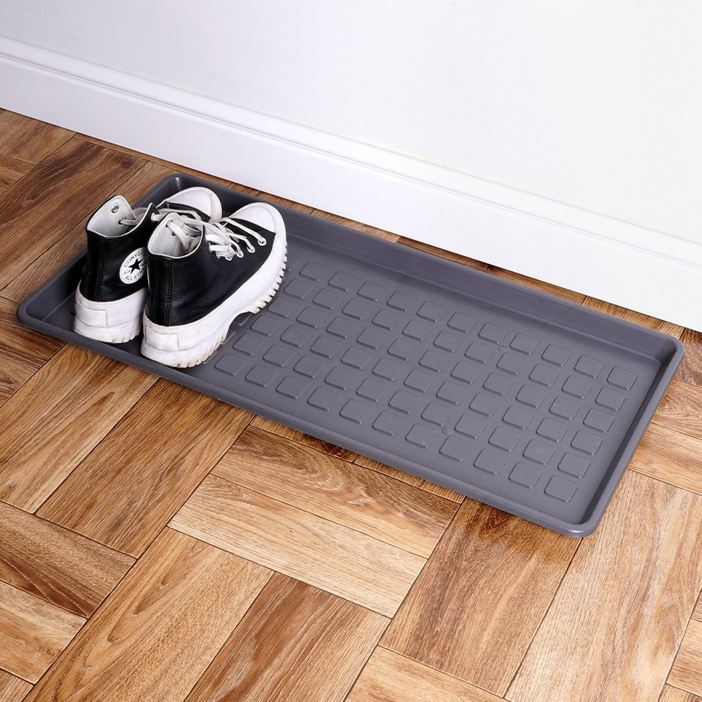 Plateau à chaussures Vilde – détail 1