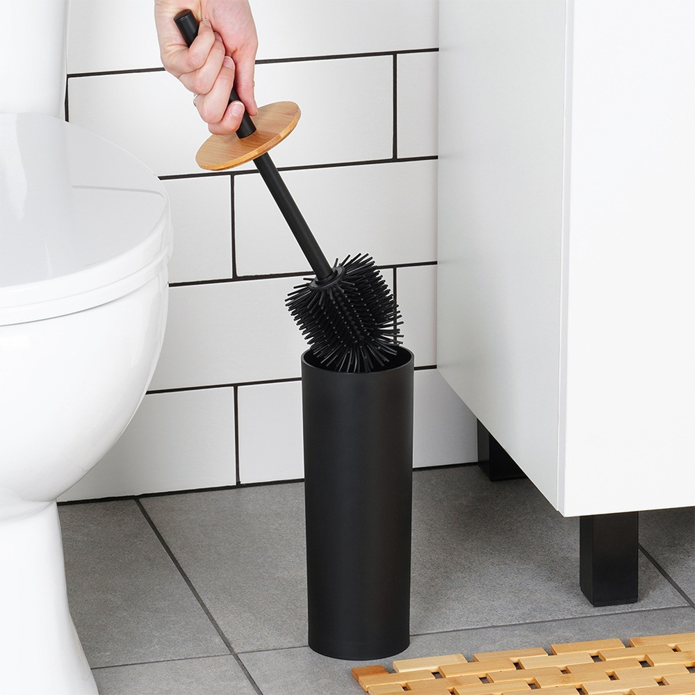 Brosse Vilde – vue complémentaire