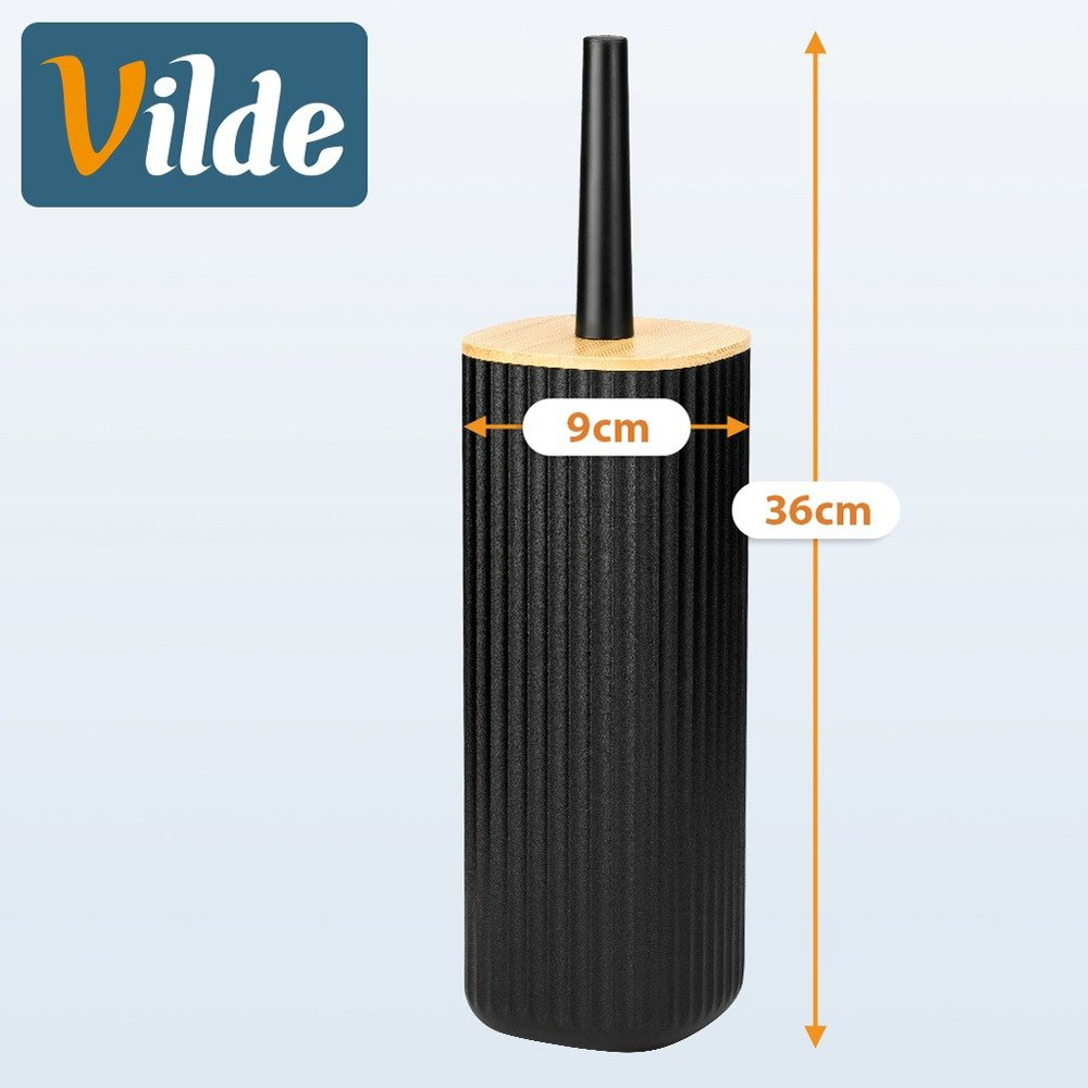 Brosse Vilde – vue complémentaire