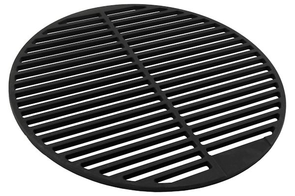 Grillrost, Grill Rost, grillen, Grillauflage, Gusseisen, preseasoned
