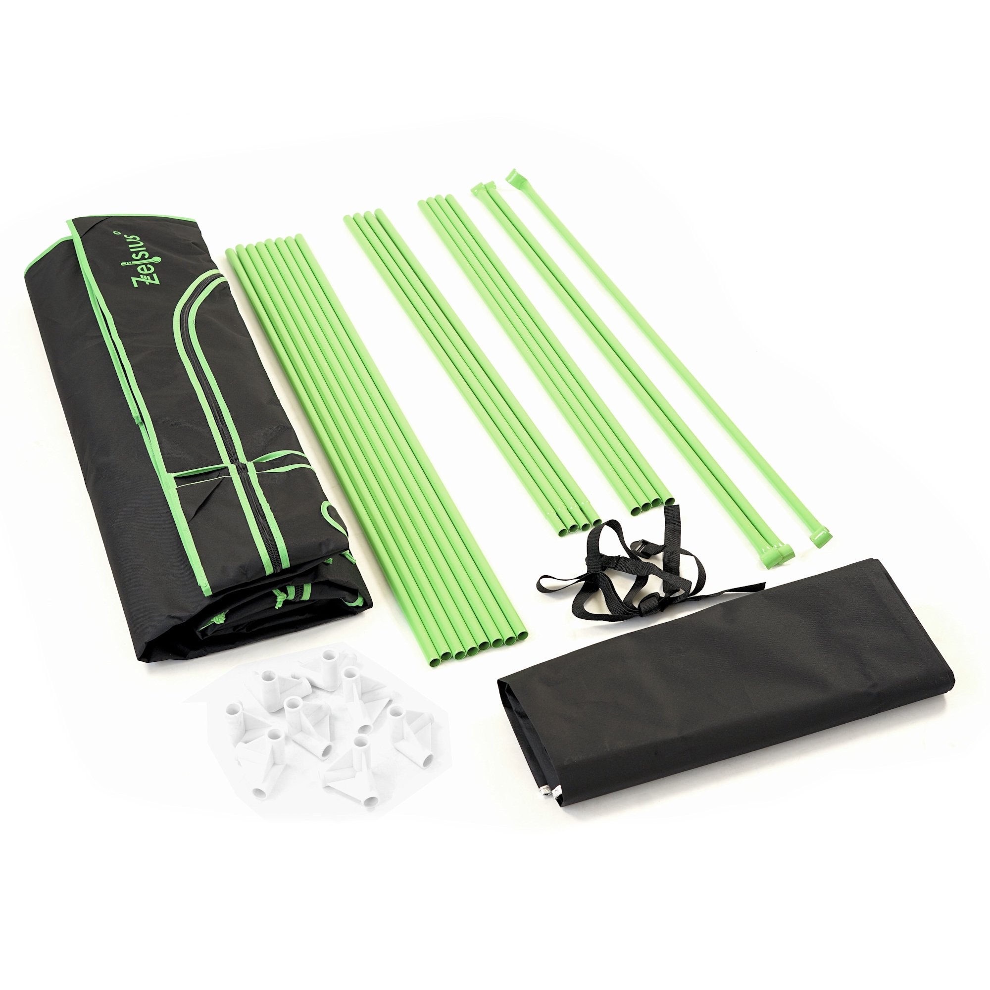 Zelsius Grow Tent 120x60x180