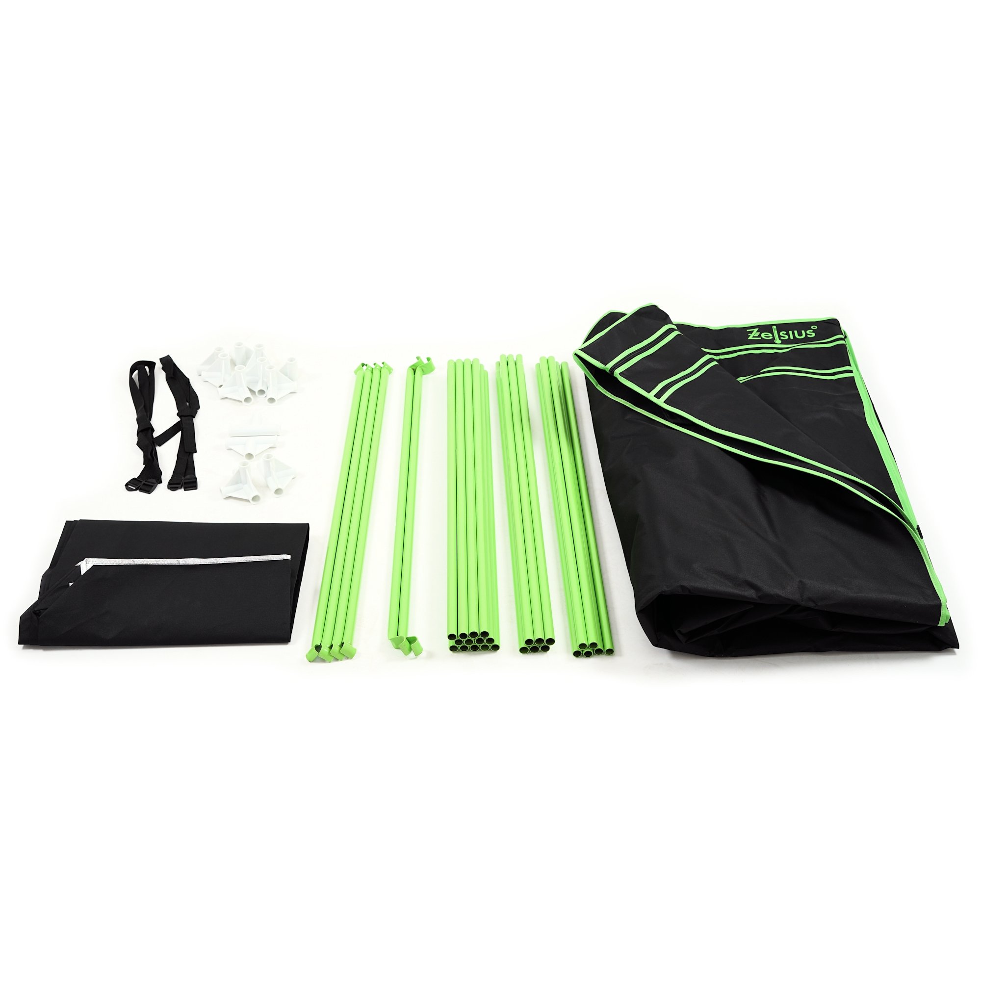 Zelsius Grow Tent