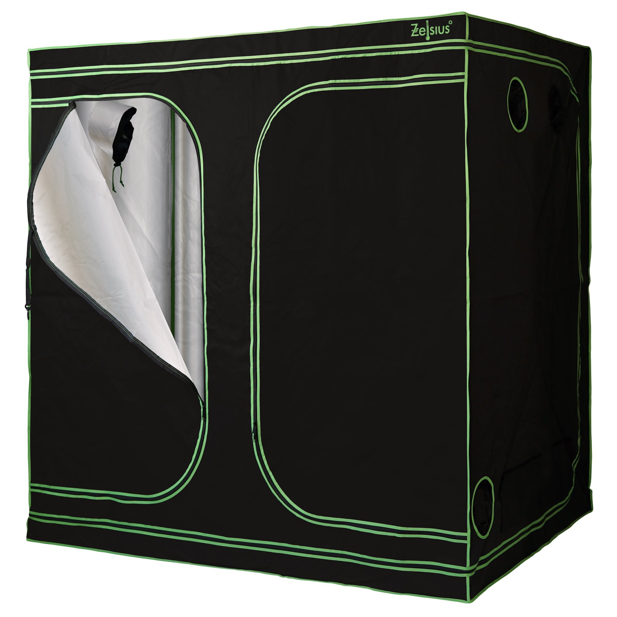 Zelsius Grow Tent