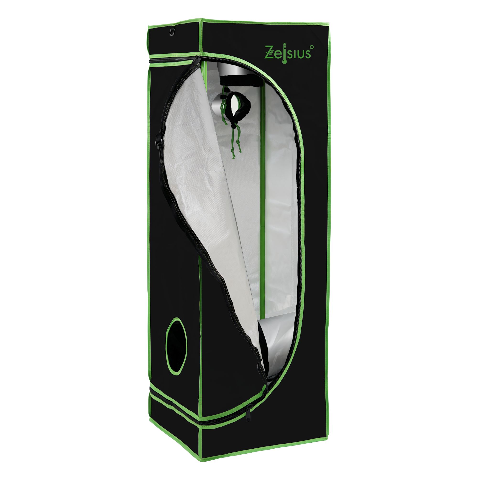 Zelsius Grow Tent 60x60x120