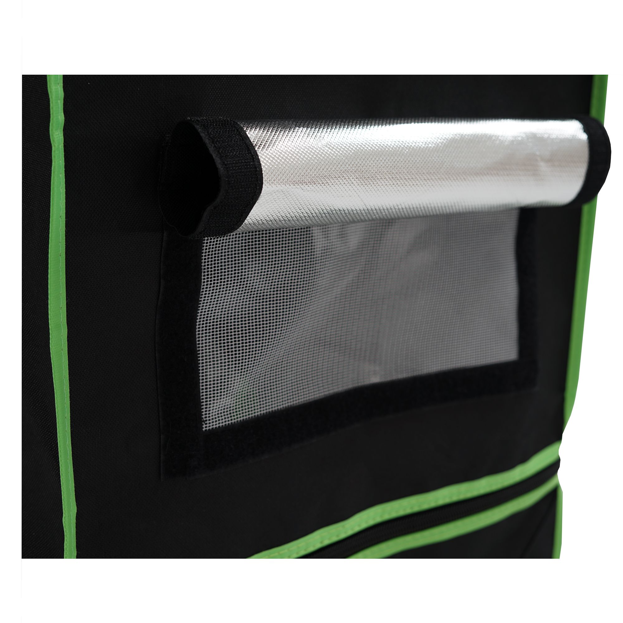 Zelsius Grow Tent 60x60x120