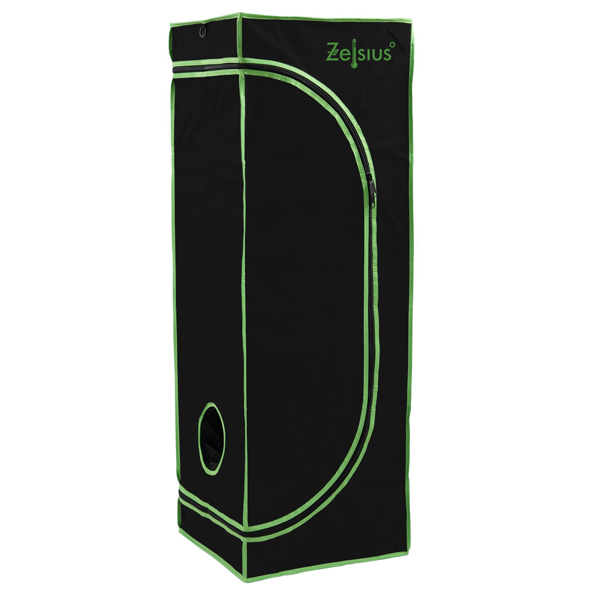Zelsius Grow Tent 60x60x120