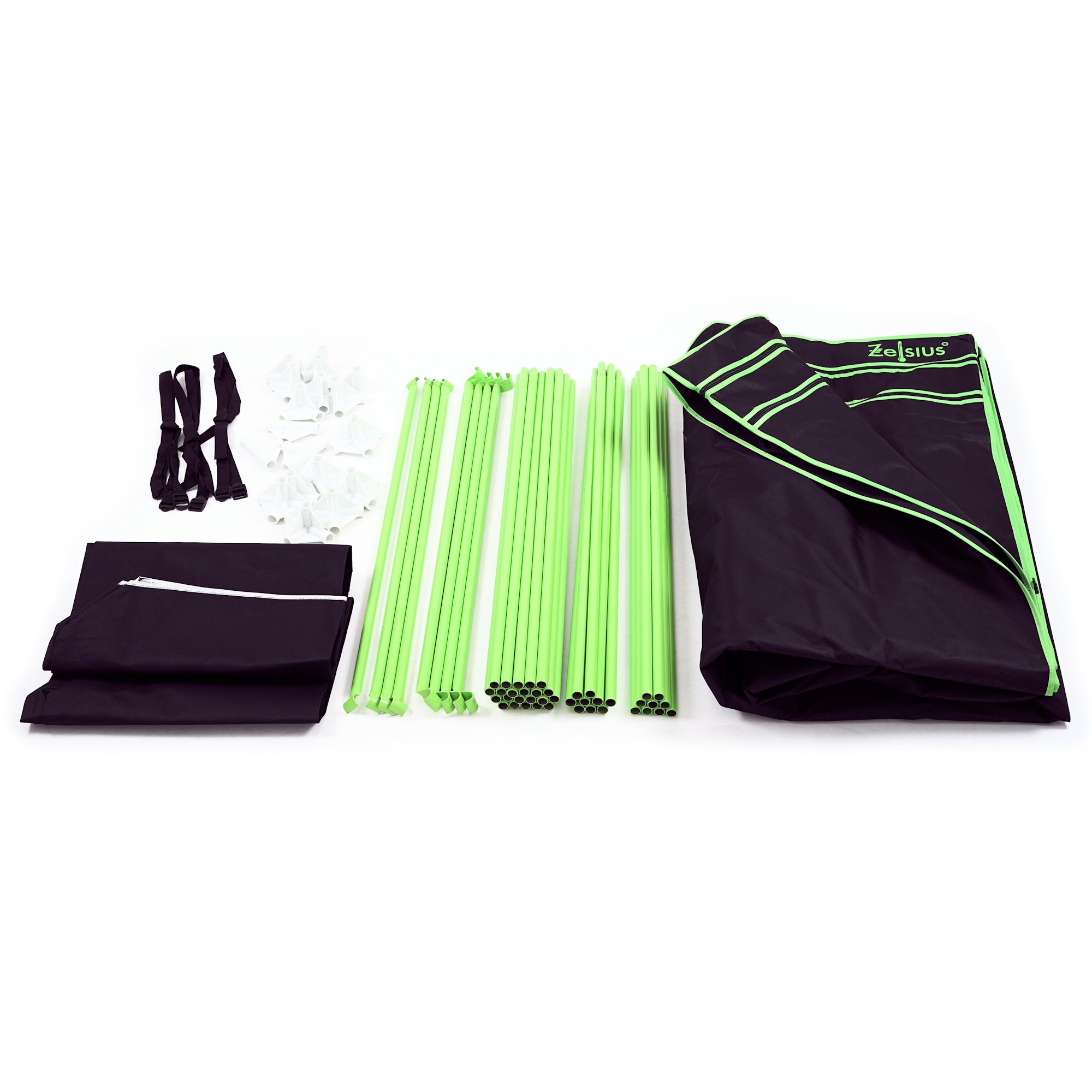 Zelsius Grow Tent
