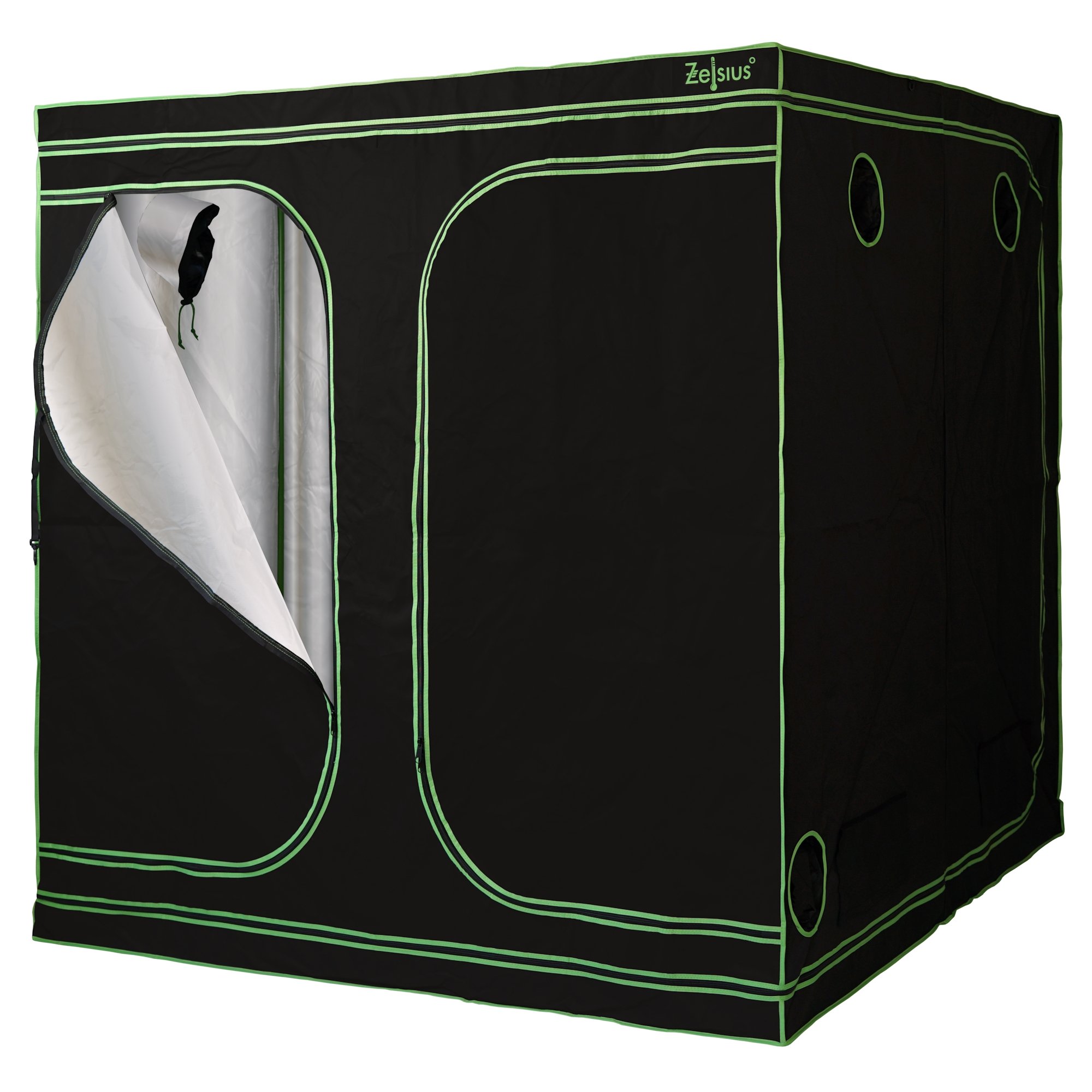Zelsius Grow Tent