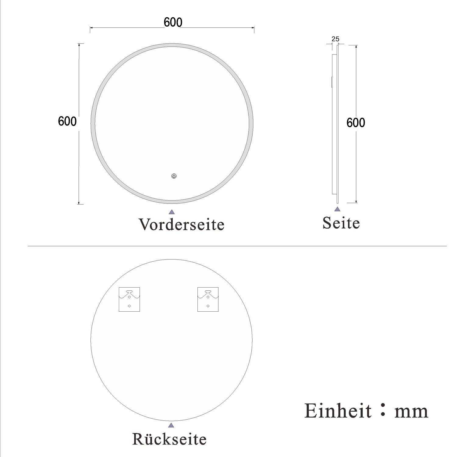 Technische Daten