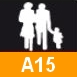 Classe résistance A15