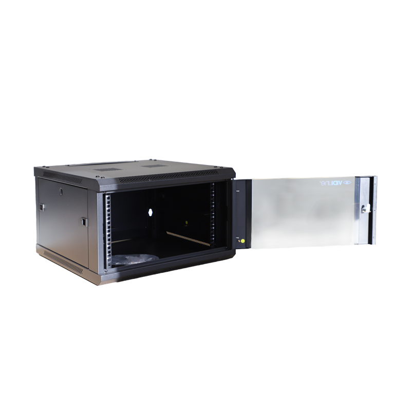 Behuizing 3U 84HP 495,5mm, basis, 19-inch beugels