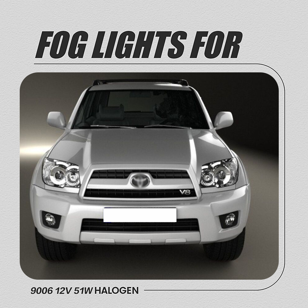 for toyota 4 runner hilux 2005
