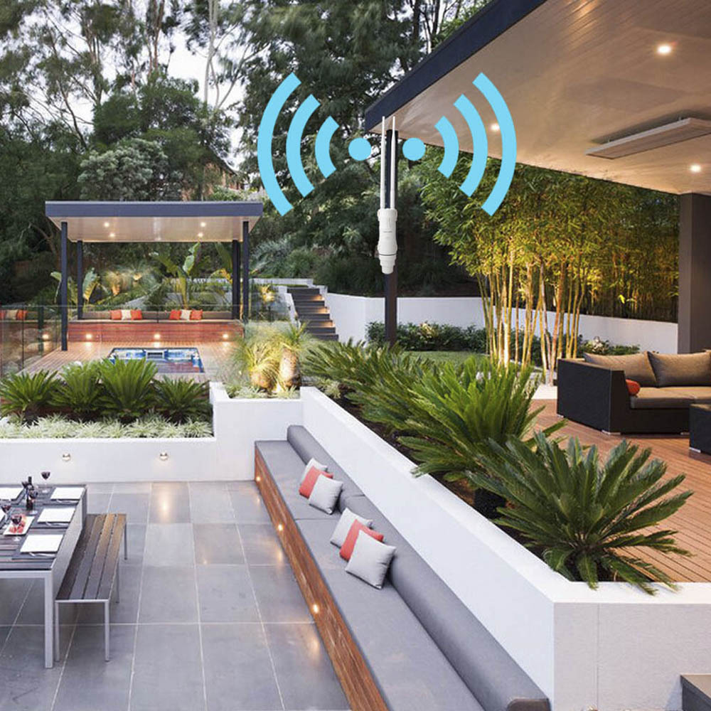 Wavlink AC600 WLAN-Verstärker