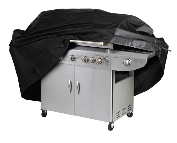 Funda impermeable para parrilla