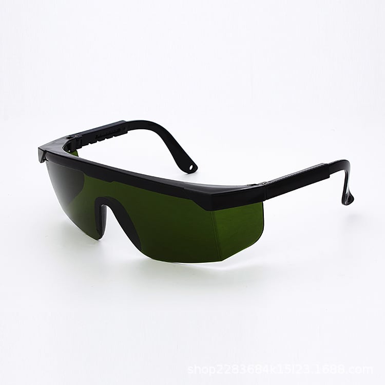 Occhiali di protezione laser Occhiali di protezione Occhiali di protezione  dalla luce verde,SOEKAVIA