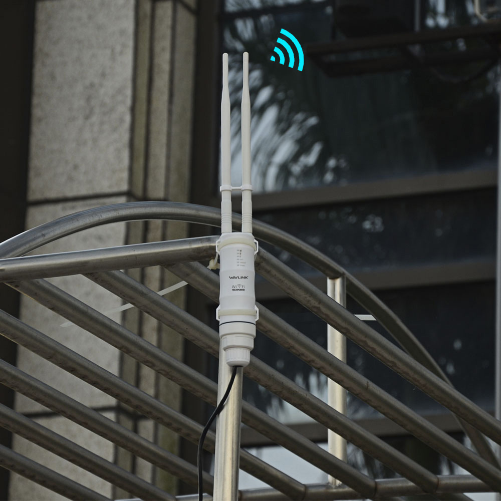 Wavlink AC600 WLAN-Verstärker