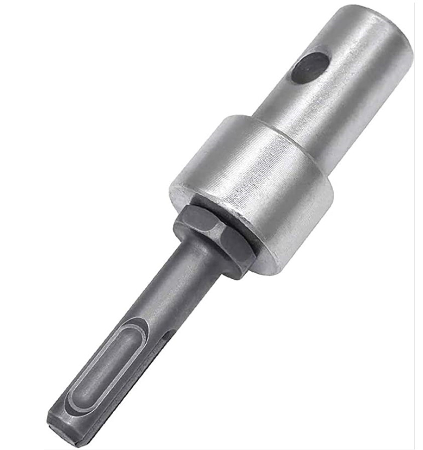 Adaptateur de tarière