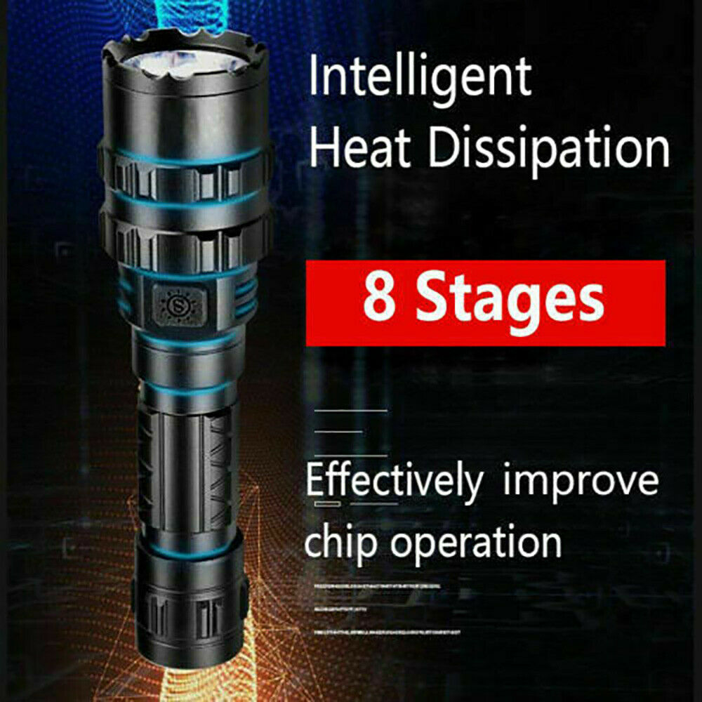 Flashlight Image 2