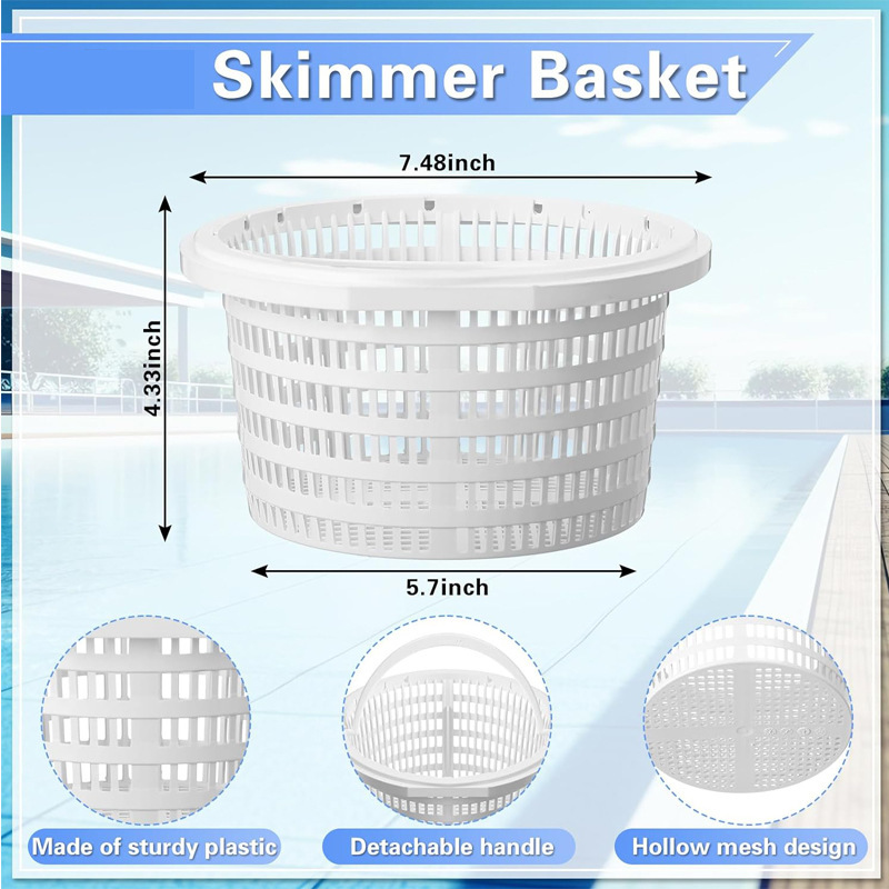 Panier de filtre de piscine Hayward SP1091LX