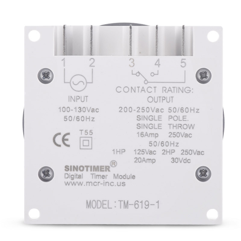 TM-619-1-16A