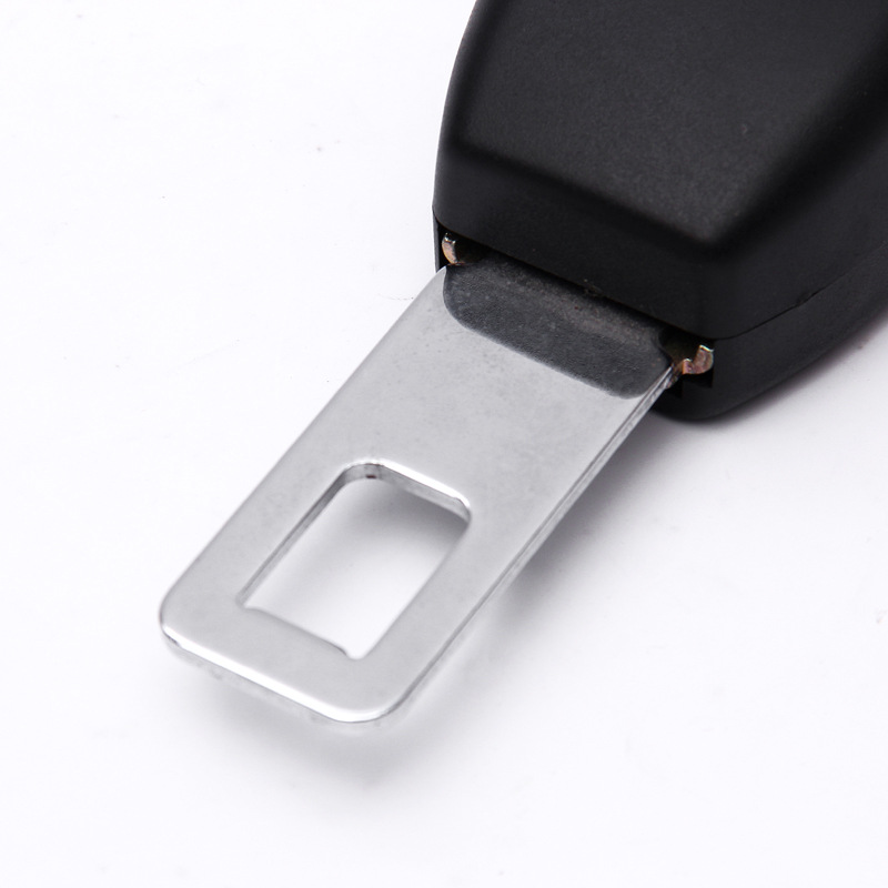 Rallonge de ceinture de sécurité + dessous de verre de voiture, pièces automobiles pour la plupart des véhicules