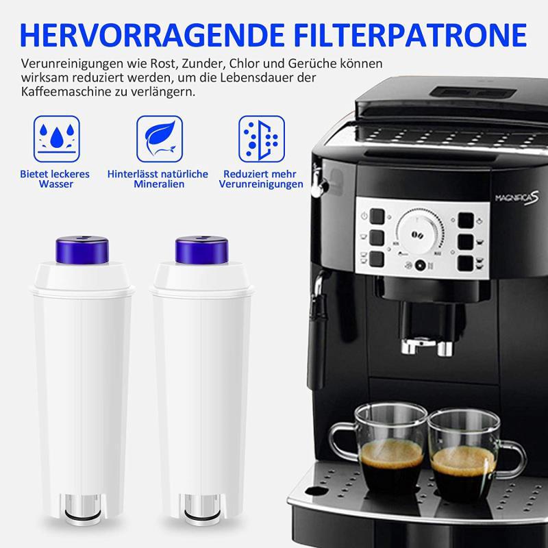 Wasserfilter