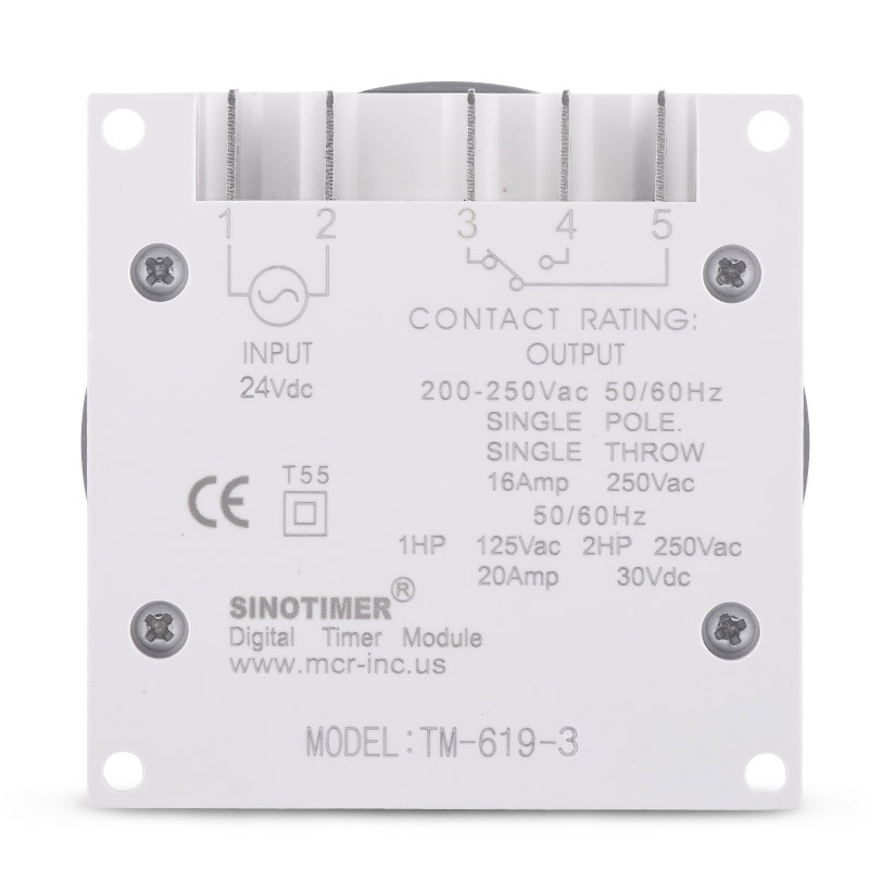 TM-619-3-16A