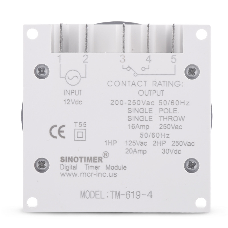 TM-619-4 16A