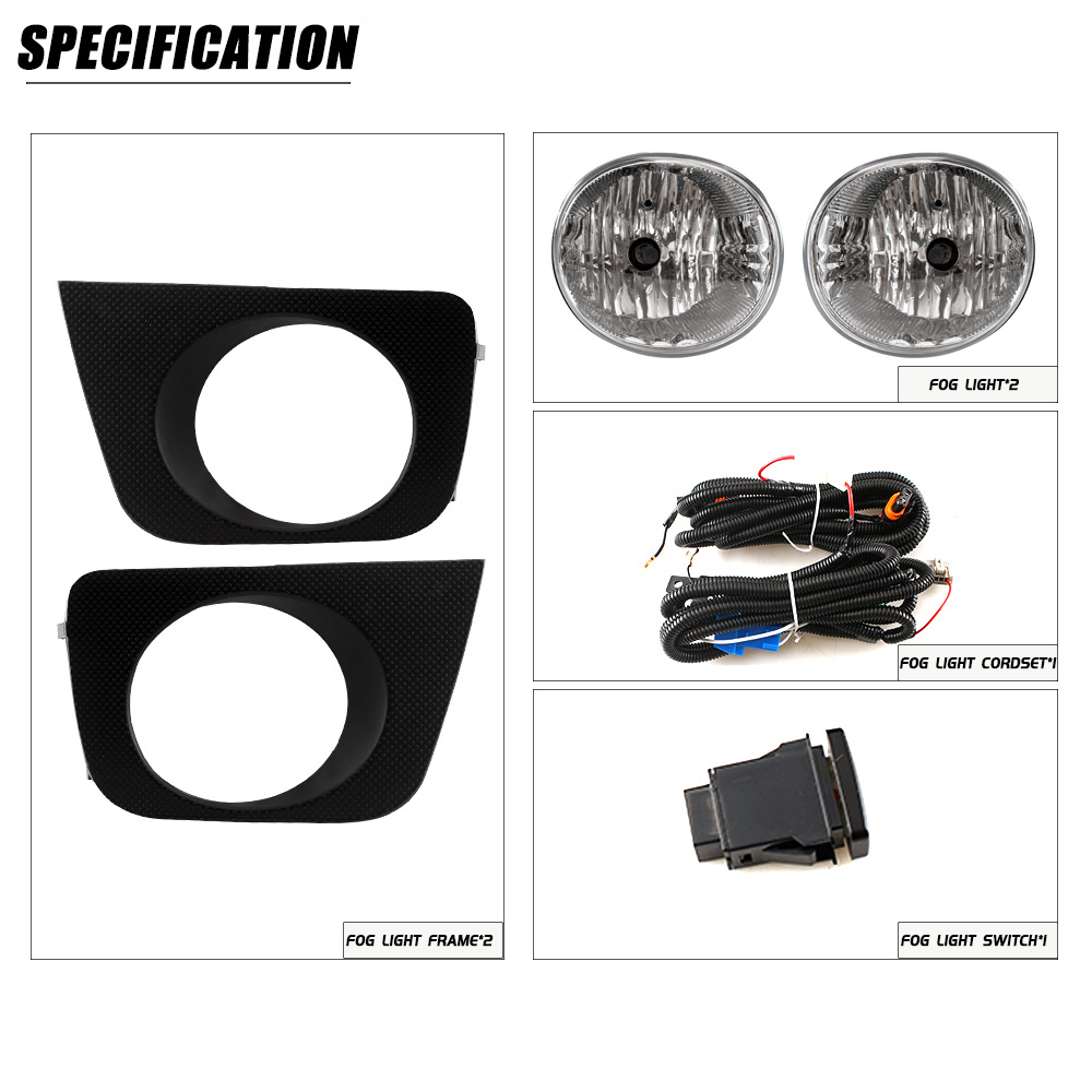 for toyota 4 runner hilux 2005