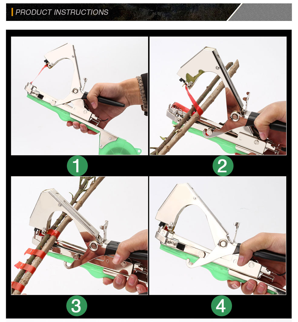 Outil De Ruban De Reliure Pour Plantes, Tomate, Machine De Reliure De Branches D'emballage De Tiges De Légumes, Machine De Reliure Manuelle, Avec Clous De Machine à Relier Et Ruban Bleu -Terre Tendre Soldes Boutique AAHKMJXYDAFdJAOAIMEbOAchvAn2Ov5enmbCm3B wfvLxROjIZmx9HYnazoJeevh87mx0awA5YL pNrrvfo2g5KJH0ILIcerL3ojW3XEjtYxq79gblYsM1ie4hN6 NlB 4Ec7CEZ9V56hSAeX0pGrRrM