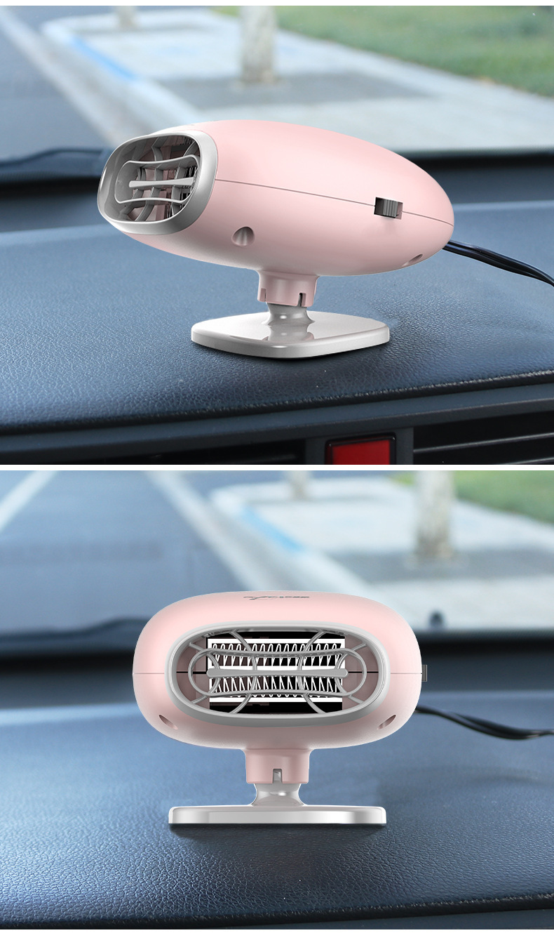 Chauffage de voiture
