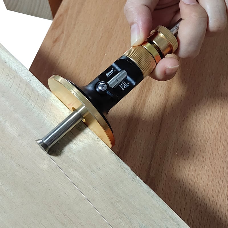 Roue De Marquage Jauge De Profondeur, Bois Scriber Travail Du Bois De Mesure Règle De Ligne Dessin Outil Roue Trusquin Multi Avec Fonction Double -Promos Outil Virtuose Magasin AAHKMJXYDAFdJAOAIMEbOAchvAn2Ov5enmbCm3B wfvLxROjIZmx9HYnazoJeevh87n3