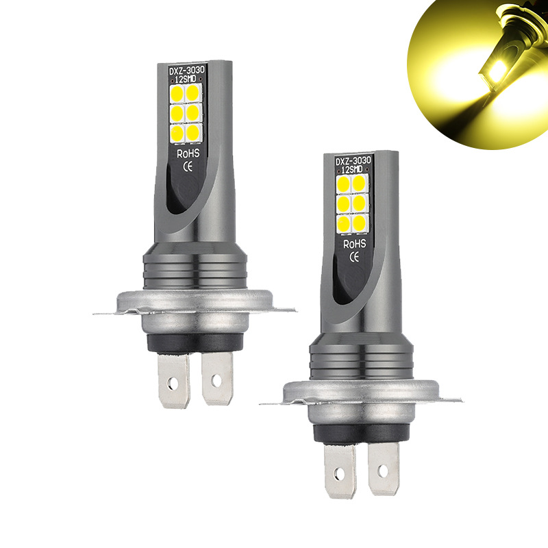 Bombillas LED