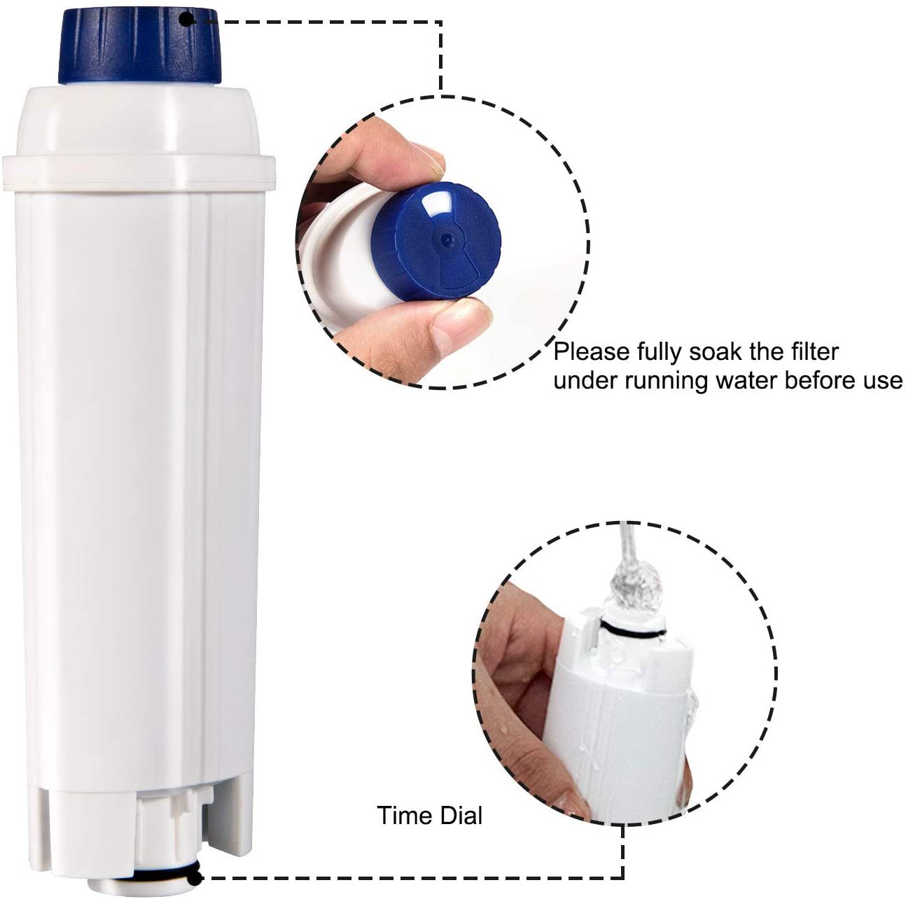 Wasserfilter