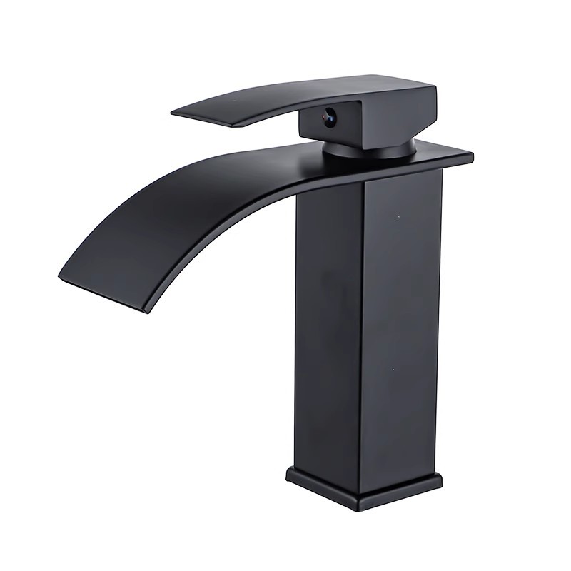 Waterfall Faucet