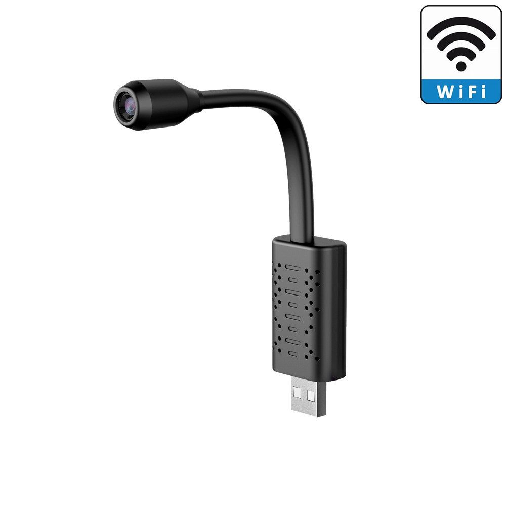 Caméra Espion WiFi Sans Fil Mini Caméra Cachée Caméra De Surveillance Caméra Bébé Sécurité Vidéo Pour Extérieure Interieure Enregistreu -Dahuace Boutique AAHKMJXYDAFdJAOAIMEbOAchvAn2Ov5enmbCm3B