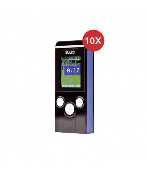 Carte de Charge des Batteries BAT M016 24V, 1.6 Ah