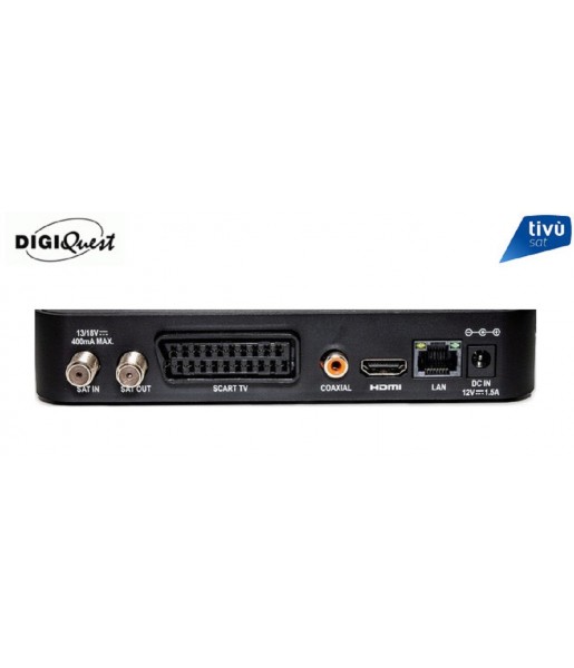 Image du HD808S LNB OCTO