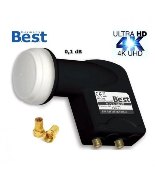 Mât acier zingué emboitable - Diamètre 40mm - Hauteur 1m