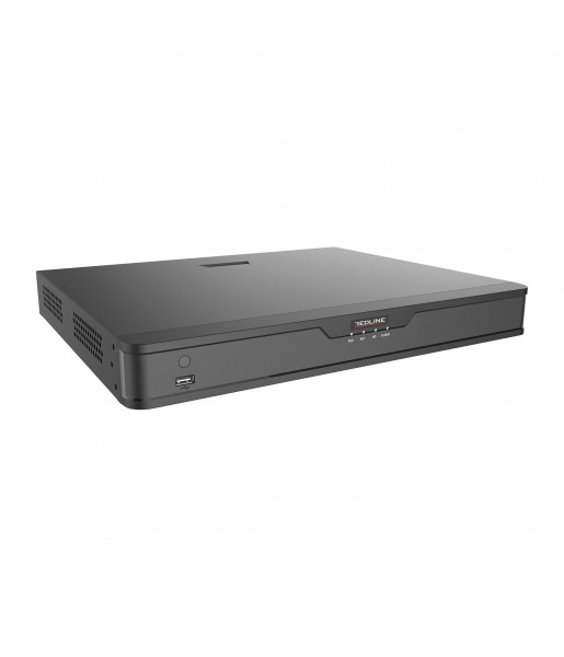 Enregistreur IP NVR Redline NVR RN-9016
