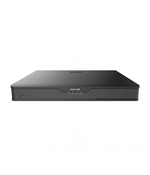 Enregistreur IP NVR Redline NVR RN-9016