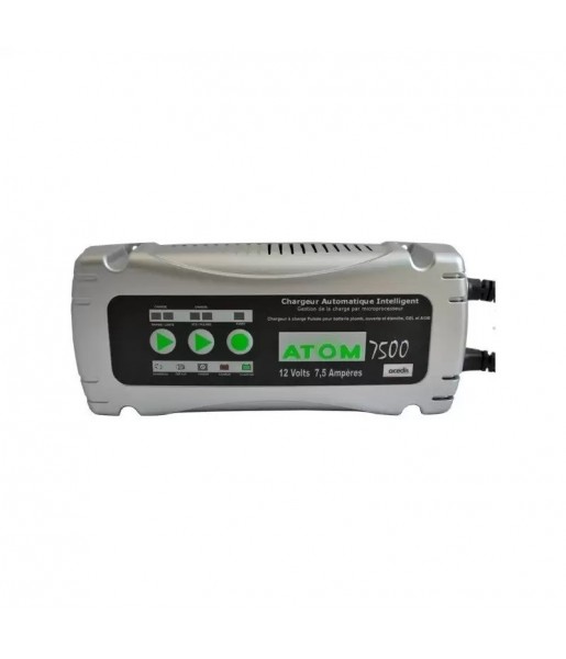 Carte électronique Ducati Home Automation CTH43V (12/24V)