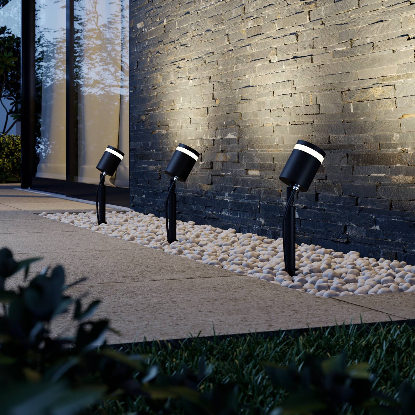 Lindby Margrit Faretto Con Picchetto, Grigio Scuro -Vendite VIDAXL || LEDVANCE || STEINEL AAHKMJXYDAFdJAOAIMEbOAchvhBeHsgEop8XgsL4wc6YAAth3uJZAmz6KVUK0jTZHLrB9tb3zE0T6L nSPuKyxeE5TGjgxQnhT